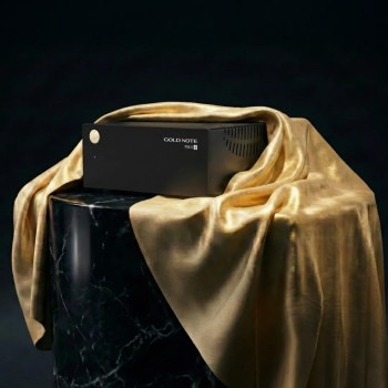 Gold Note PSX-5.2 – Alimentazione Esterna Serie 5.2 Gold Note - 4