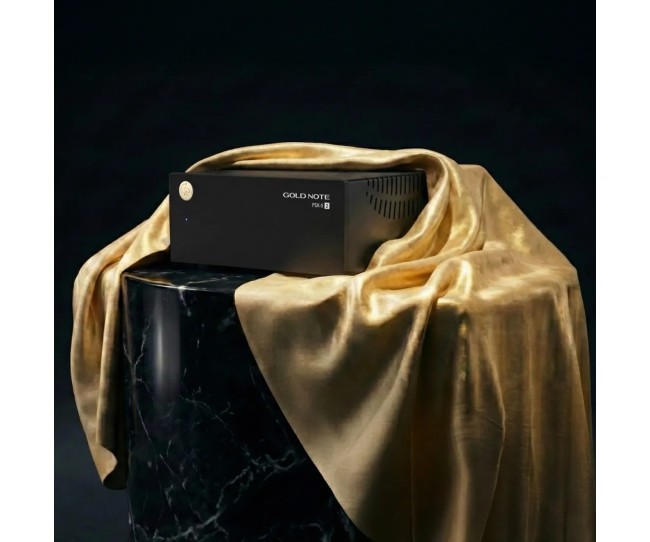 Gold Note PSX-5.2 – Alimentazione Esterna Serie 5.2 Gold Note - 4