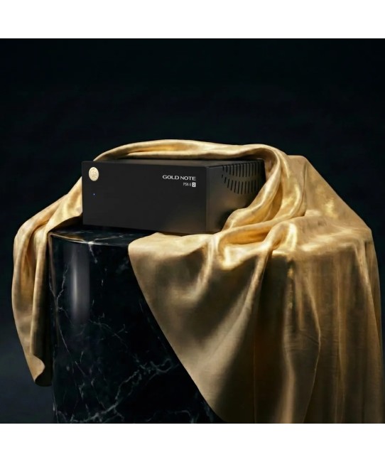 Gold Note PSX-5.2 – Alimentazione Esterna Serie 5.2 Gold Note - 4