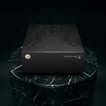 Gold Note PSX-5.2 – Alimentazione Esterna Serie 5.2 Gold Note - 5