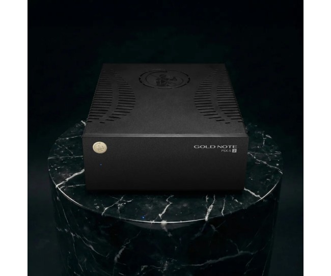 Gold Note PSX-5.2 – Alimentazione Esterna Serie 5.2 Gold Note - 5