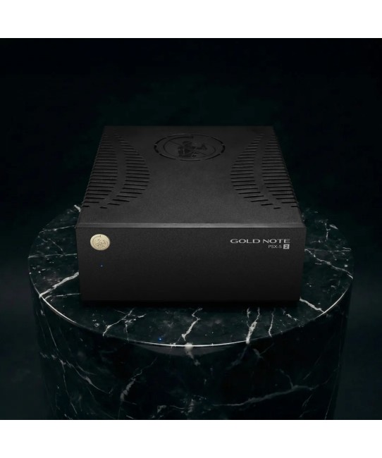 Gold Note PSX-5.2 – Alimentazione Esterna Serie 5.2 Gold Note - 5