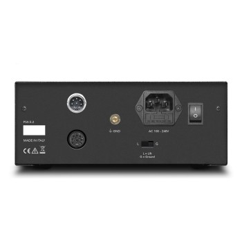 Gold Note PSX-5.2 – Alimentazione Esterna Serie 5.2 Gold Note - 1 2