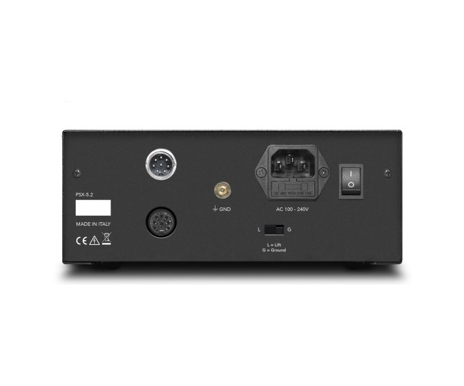 Gold Note PSX-5.2 – Alimentazione Esterna Serie 5.2 Gold Note - 2