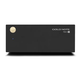 Gold Note PSX-5.2 – Alimentazione Esterna Serie 5.2 Gold Note - 1