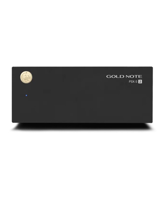 Gold Note PSX-5.2 – Alimentazione Esterna Serie 5.2 Gold Note - 1