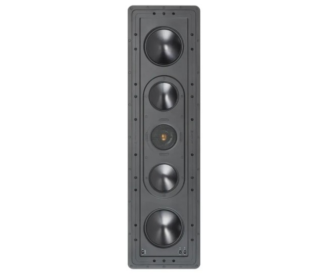 Monitor Audio CP-IW260X – Diffusore da Parete High-End Monitor Audio - 1