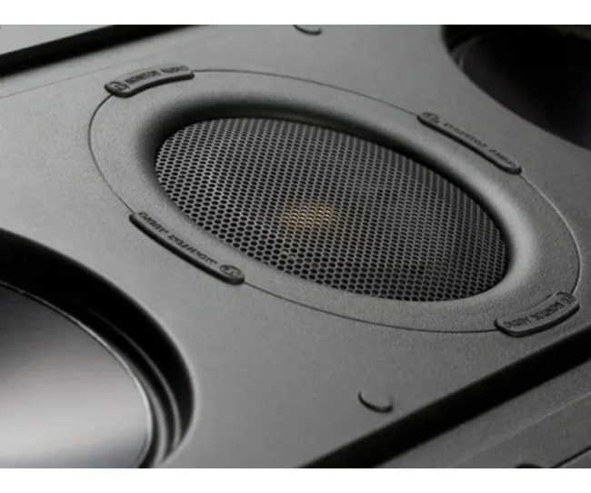 Monitor Audio CP-IW460X – Diffusore da Parete Flagship Controlled Performance Monitor Audio - 5