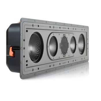 Monitor Audio CP-IW460X – Diffusore da Parete Flagship Controlled Performance Monitor Audio - 1 2