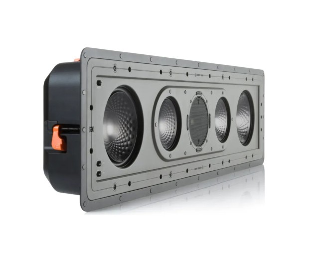 Monitor Audio CP-IW460X – Diffusore da Parete Flagship Controlled Performance Monitor Audio - 2