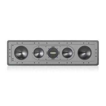 Monitor Audio CP-IW460X – Diffusore da Parete Flagship Controlled Performance Monitor Audio - 3
