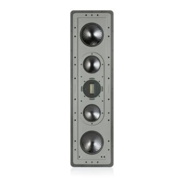 Monitor Audio CP-IW460X – Diffusore da Parete Flagship Controlled Performance Monitor Audio - 1