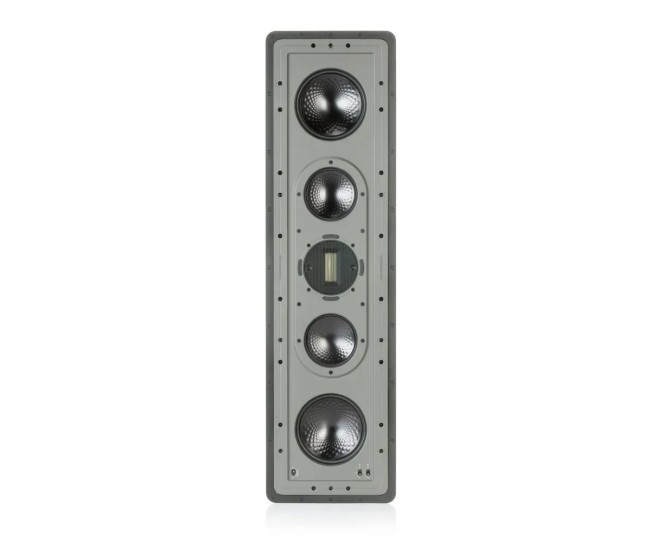 Monitor Audio CP-IW460X – Diffusore da Parete Flagship Controlled Performance Monitor Audio - 1