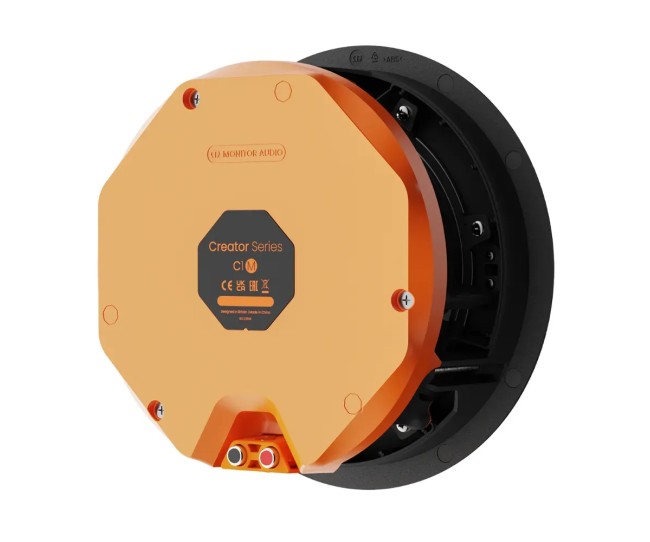 Monitor Audio C1M – Diffusore da Soffitto Creator Series Tier 1 Medium Monitor Audio - 4
