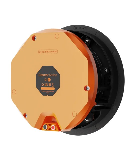 Monitor Audio C1M – Diffusore da Soffitto Creator Series Tier 1 Medium Monitor Audio - 4