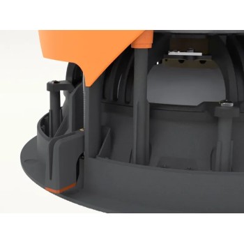 Monitor Audio C1L – Diffusore da Soffitto Creator Series Tier 1 Large Monitor Audio - 6