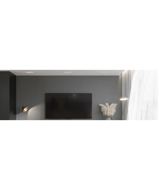 Monitor Audio C2S – Diffusore da Soffitto Creator Series Tier 2 Small Monitor Audio - 8