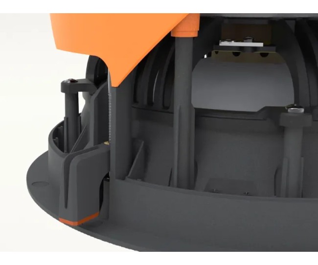 Monitor Audio C2S – Diffusore da Soffitto Creator Series Tier 2 Small Monitor Audio - 6