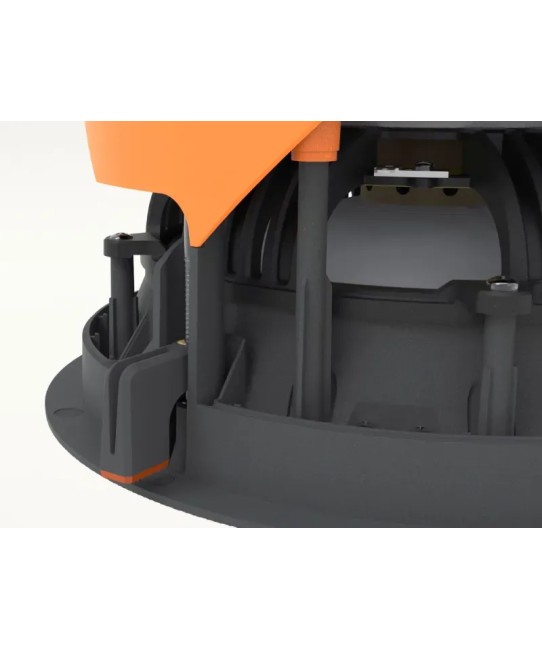 Monitor Audio C2M-CP – Diffusore da Soffitto Creator Series Tier 2 Monitor Audio - 6
