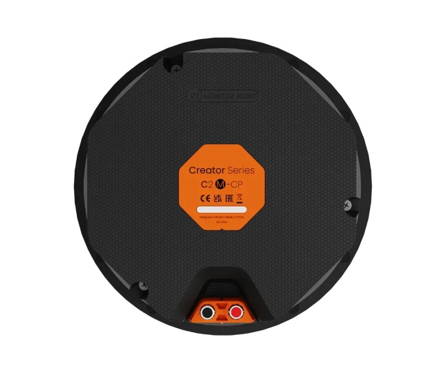 Monitor Audio C2M-CP – Diffusore da Soffitto Creator Series Tier 2 Monitor Audio - 4
