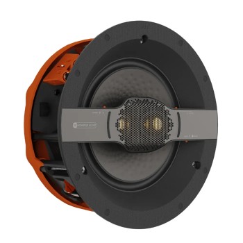 Monitor Audio C2M-T2X – Diffusore Stereo da Soffitto Creator Series Tier 2 Monitor Audio - 1 2
