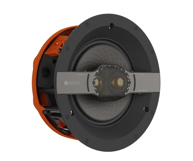 Monitor Audio C2M-T2X – Diffusore Stereo da Soffitto Creator Series Tier 2 Monitor Audio - 2