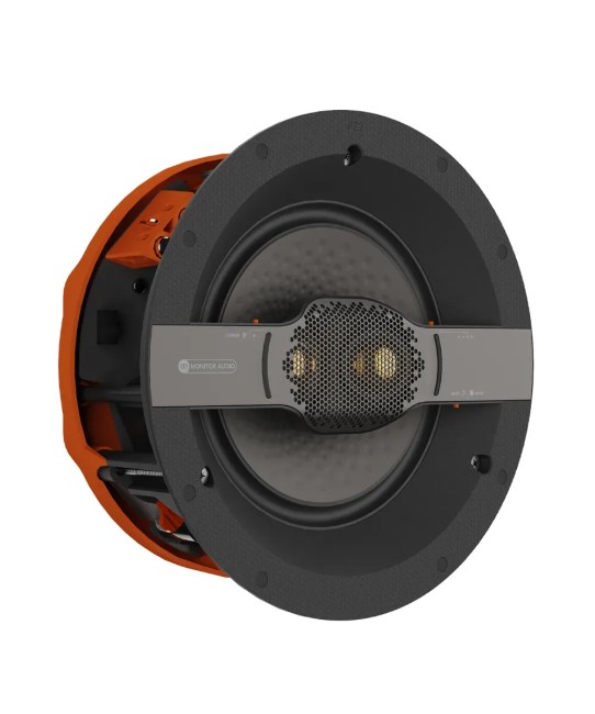 Monitor Audio C2M-T2X – Diffusore Stereo da Soffitto Creator Series Tier 2 Monitor Audio - 2