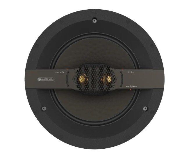 Monitor Audio C2M-T2X – Diffusore Stereo da Soffitto Creator Series Tier 2 Monitor Audio - 1