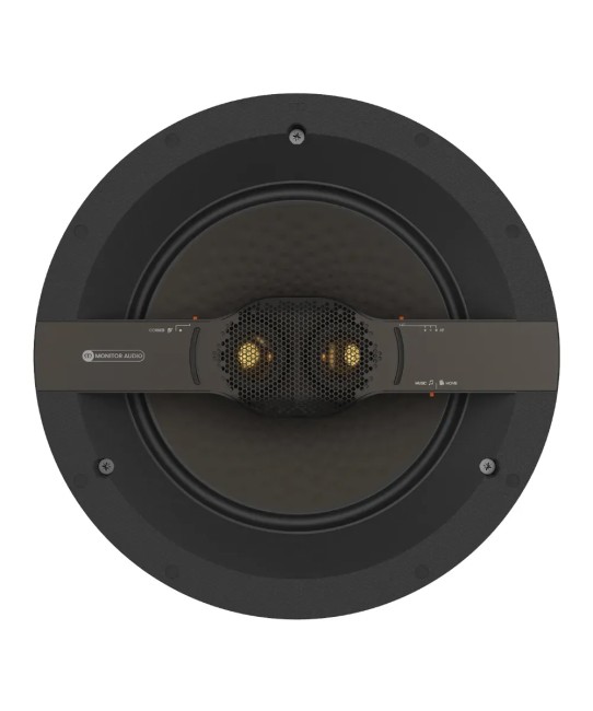 Monitor Audio C2M-T2X – Diffusore Stereo da Soffitto Creator Series Tier 2 Monitor Audio - 1