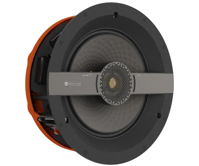 Monitor Audio C2L – Diffusore da Soffitto Creator Series Tier 2 Large Monitor Audio - 2