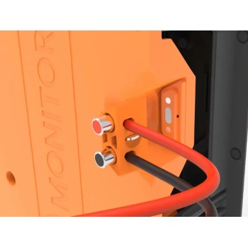 Monitor Audio C2L-CP – Diffusore da Soffitto Creator Series Tier 2 Monitor Audio - 5