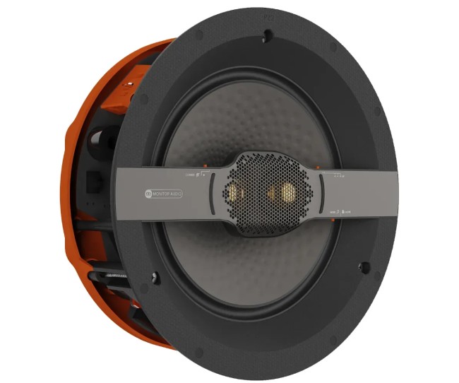 Monitor Audio C2L-T2X – Diffusore Stereo da Soffitto Creator Series Monitor Audio - 2