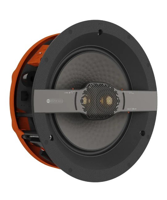 Monitor Audio C2L-T2X – Diffusore Stereo da Soffitto Creator Series Monitor Audio - 2