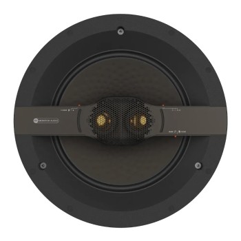 Monitor Audio C2L-T2X – Diffusore Stereo da Soffitto Creator Series Monitor Audio - 1
