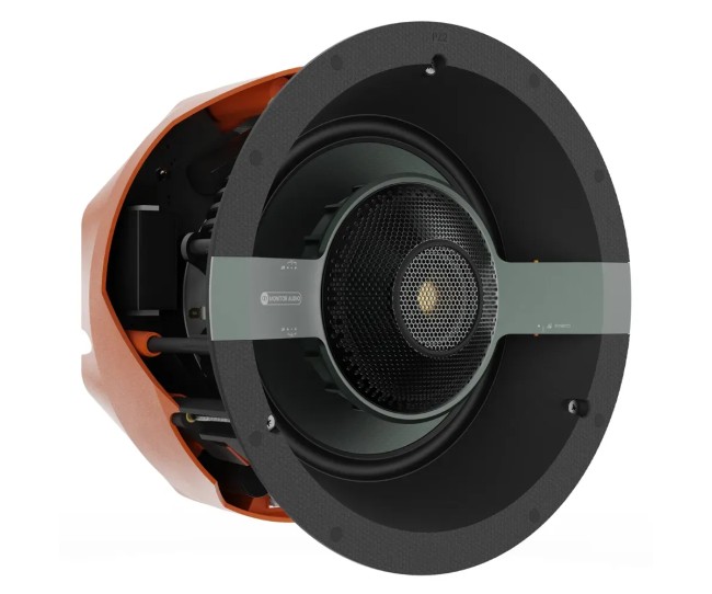 Monitor Audio C3L – Diffusore da Soffitto Creator Series Tier 3 Large Monitor Audio - 2