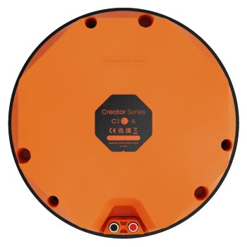 Monitor Audio C3L-A – Diffusore da Soffitto Angolato Creator Series Tier 3 Monitor Audio - 4