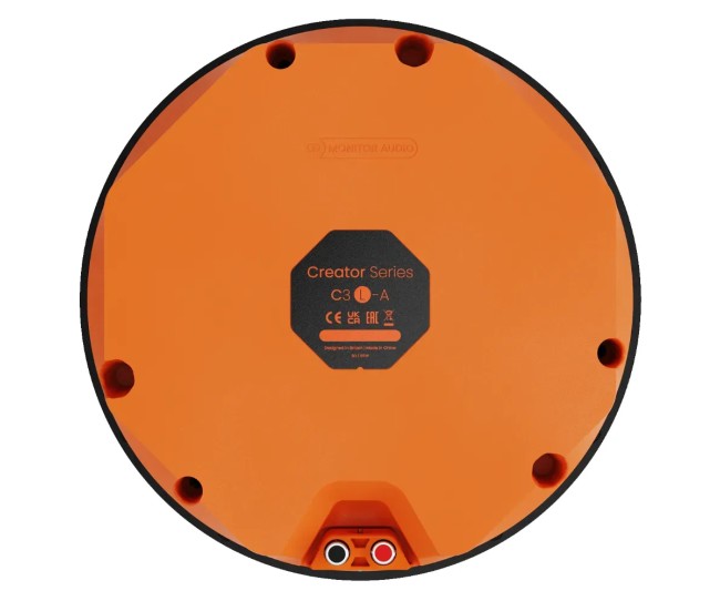 Monitor Audio C3L-A – Diffusore da Soffitto Angolato Creator Series Tier 3 Monitor Audio - 4