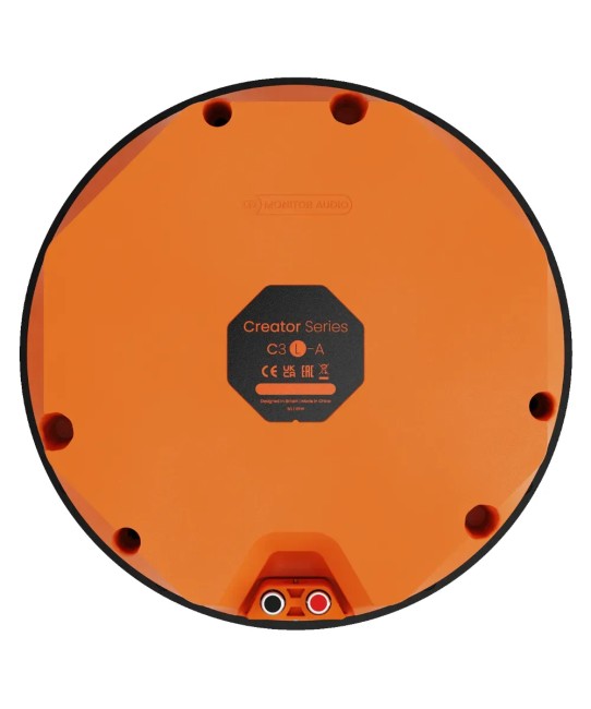 Monitor Audio C3L-A – Diffusore da Soffitto Angolato Creator Series Tier 3 Monitor Audio - 4