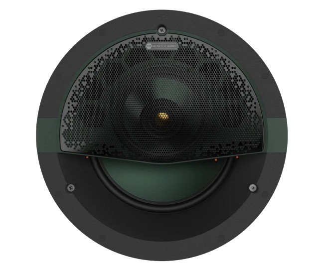 Monitor Audio C3L-A – Diffusore da Soffitto Angolato Creator Series Tier 3 Monitor Audio - 1