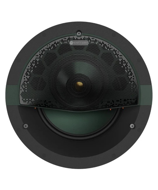 Monitor Audio C3L-A – Diffusore da Soffitto Angolato Creator Series Tier 3 Monitor Audio - 1