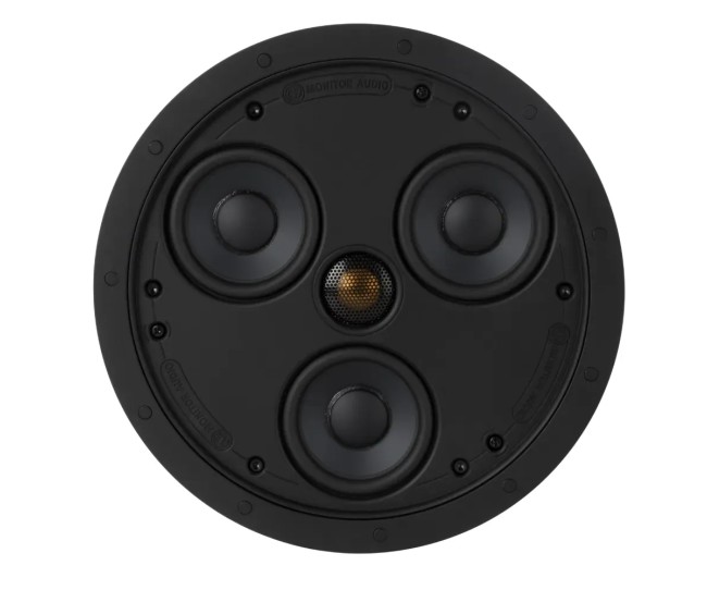 Monitor Audio CSS230 – Diffusore da Soffitto Super Slim Monitor Audio - 1