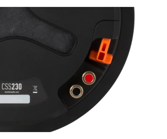 Monitor Audio CSS230 – Diffusore da Soffitto Super Slim Monitor Audio - 6
