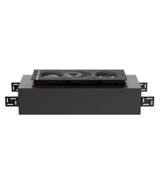 Monitor Audio WM BOX – Back Box per Diffusori da Parete Creator Series Monitor Audio - 3