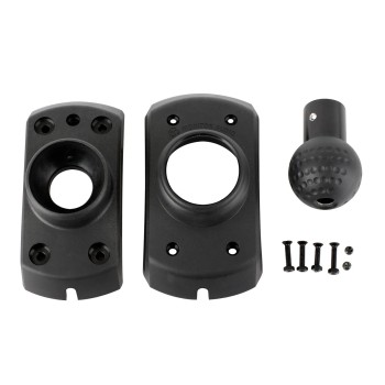 Monitor Audio CLG-MOUNT – Supporto per Albero, Palo, Parete o Recinzione Monitor Audio - 3
