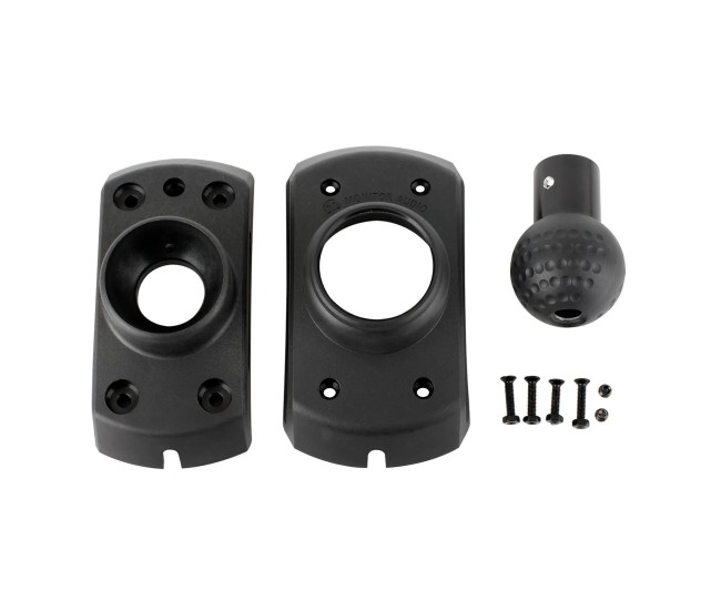 Monitor Audio CLG-MOUNT – Supporto per Albero, Palo, Parete o Recinzione Monitor Audio - 3