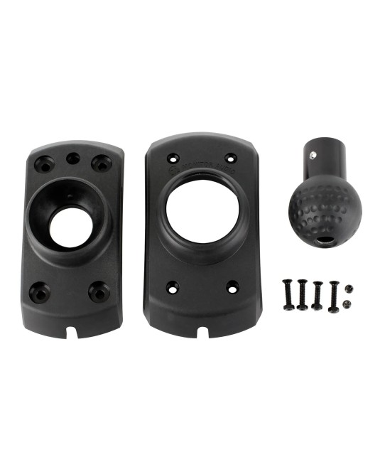 Monitor Audio CLG-MOUNT – Supporto per Albero, Palo, Parete o Recinzione Monitor Audio - 3