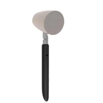 Monitor Audio CLG-SPIKE R – Spike a Terra per Diffusori da Giardino Monitor Audio - 1 2
