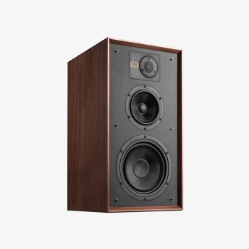 Wharfedale Linton Heritage – Diffusore da Supporto 3 Vie wharfedale - 3