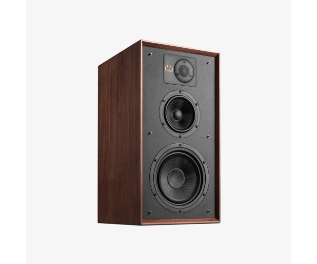 Wharfedale Linton Heritage – Diffusore da Supporto 3 Vie wharfedale - 3