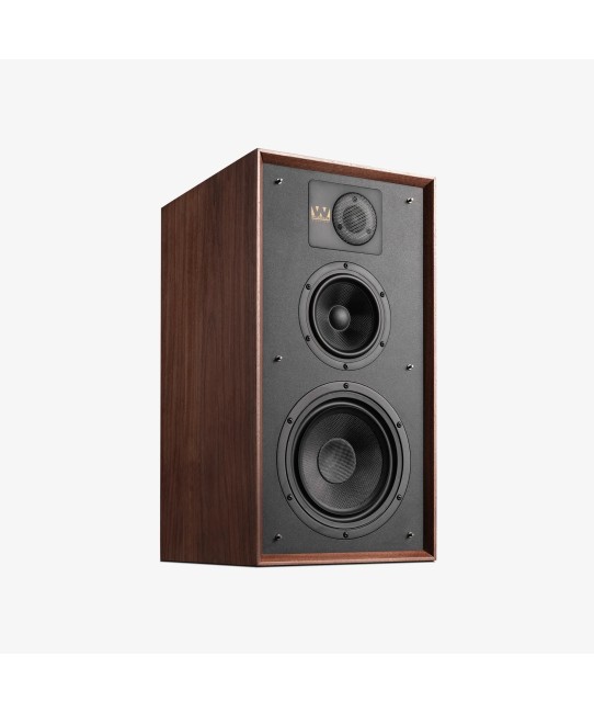 Wharfedale Linton Heritage – Diffusore da Supporto 3 Vie wharfedale - 3